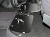 Zamykane schowki Front Runner Ford Ranger Raptor 2020–2022 – SAFE011