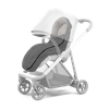 Śpiworek do wózka Thule Stroller Footmuff - szary