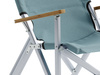 Rozkładane krzesło turystyczne Dometic GO Compact Camp Chair
