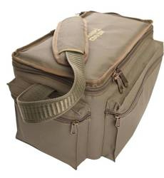 Torba fotograficzna Camp Cover Camera Bag — kolor khaki