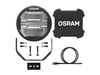 Okrągła lampa LED OSRAM MX260-CB – 10″, 12/24 V