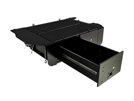 Zabudowa szufladowa Front Runner do Mitsubishi Pajero CK/V60/V80 LWB