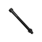 Śruba centralna resoru OME UCB4 z nakrętką – 3/8 UNF × 110 mm