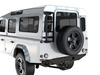 Front Runner Drabinka Land Rover Defender 90/110 (1983-2016) 