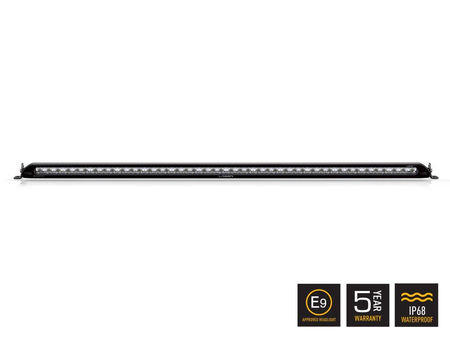 Listwa świetlna LED Lazer Lamps Linear-42 Standard