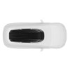Box dachowy Thule Motion 3 XXL Low – czarny z połyskiem