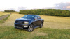 Dachowe mocowania Lazer Lamps — Ford Ranger, wysokość 42 mm