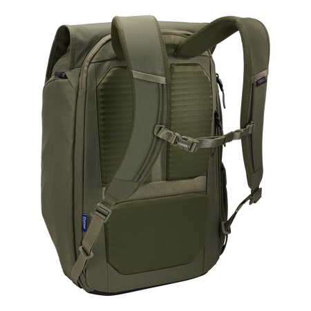 Plecak na laptopa Thule Paramount 27L - zielony soft green