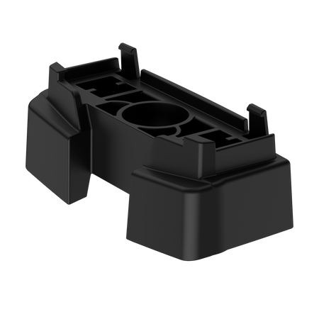 Podkładki dystansowe Thule Fixpoint Extension Pads 30