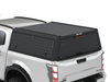 Hardtop Alu-Cab Guard – Isuzu D-Max III 2020+ Double Cab, blacha ryflowana