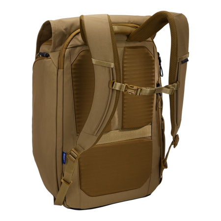 Plecak na laptopa Thule Paramount 27 l – brązowy nutria