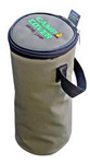 Pokrowiec na lampę turystyczną Camp Cover — kolor khaki