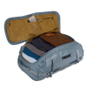 Torba podróżna Thule Chasm 90L typu 2 w 1 - torba/plecak - niebieska pond blue
