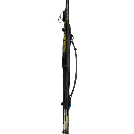 Torba na narty biegowe Thule SkiClick Bag M – czarna