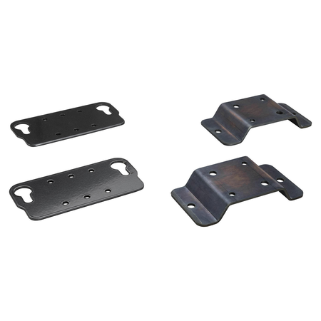 Szybkodemontowalne mocowanie markizy ARB – Quick Release – komplet 2 szt. – Zestaw nr 5