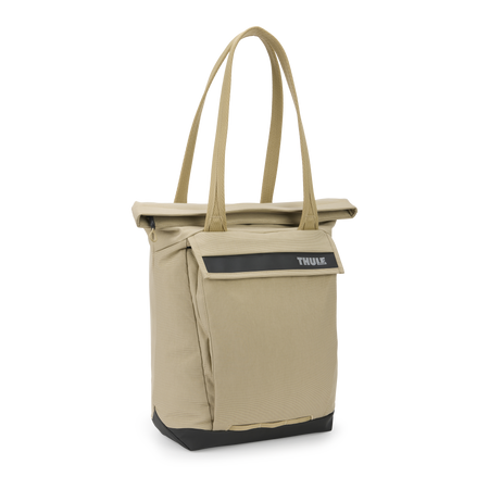Torba na laptopa Thule Paramount 22 l – beżowy Gentle Beige