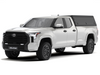 Hardtop Alu-Cab Guard – Toyota Tundra III 2022+ Long Bed 6,5 ft, blacha gładka