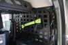 Wewnętrzny panel MOLLE Alu-Cab do Suzuki Jimny IV 3-drzwiowego — prawy