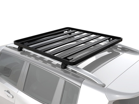Front Runner Grab-on Raised Rail Slimline II — platforma na relingi podniesione 1255 × 1358 mm / A
