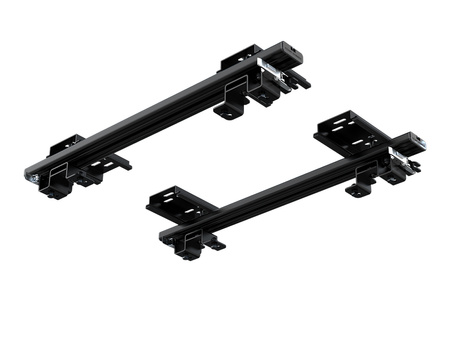 Szybkozłącza do boxu dachowego Front Runner Quick Release Cargo Box