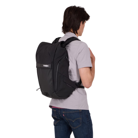 Plecak miejski Thule Paramount 20 l – czarny