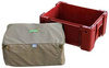 Wkład do skrzynki wyprawowej Camp Cover Ammo Lining — kolor khaki