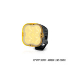 Bursztynowa osłona soczewki Lazer Lamps RP / Utility-50/80 HD