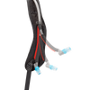 Plecak hydracyjny Thule Rail 12 l – szary Obsidian