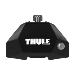 Stopy bagażnika dachowego Thule Evo Fix Points – 4 szt.