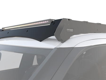 Deflektor Front Runner Slimsport pod LED 40 cali do Toyoty Sequoia od 2023
