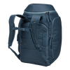 Plecak na buty narciarskie i snowboardowe Thule RoundTrip Boot Backpack 60 l – szaroniebieski ciemny łupek
