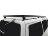 Pełny bagażnik dachowy Front Runner Slimline II do Volkswagena Transportera T4 SWB 1990–2003