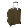 Walizka podręczna Widebody na 2 kółkach Thule EnRoute 48 l – zielona Natural Green
