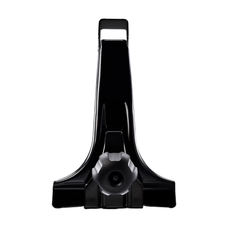 Niska stopa do rynienek dachowych Thule 951