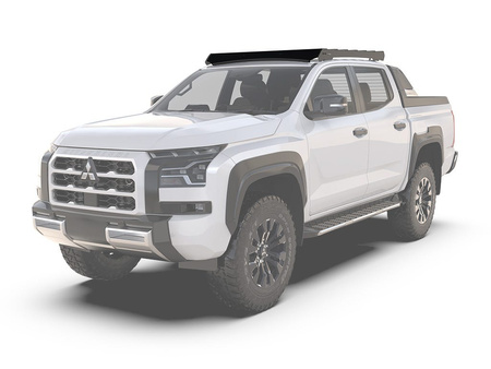 Pełna owiewka Front Runner Slimsport – Triton MV 2024– / Navara D27 2026–