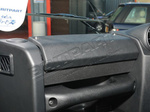 Schowek deski rozdzielczej BRITPART DA2603 — Defender 2007–2016