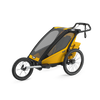 Przyczepa rowerowa multisport / wózek dziecięcy do roweru Thule Chariot Sport Single