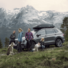 Box dachowy Thule Force XT Sport