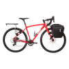 Sakwy Thule Shield 13L - 2 szt. czarne