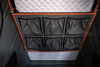 Namiot dachowy Alu-Cab Gen 3-R – aluminiowy, czarny
