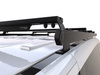 Bagażnik dachowy Front Runner Slimpro do LDV / Maxus G10