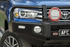 Stalowy zderzak ARB Summit do Toyota Hilux (2016-2020)