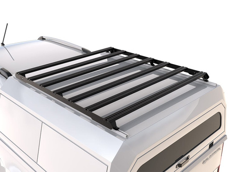 Bagażnik Front Runner Slimsport na zabudowę canopy lub przyczepę – wariant 5.5′