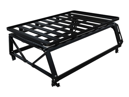 Rama Front Runner Pro Bed z platformą Slimline II do Forda F-150 ze skrzynią 6.5′ (2009–)