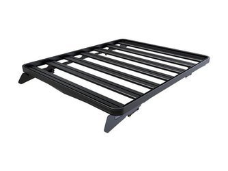 Niski bagażnik dachowy Front Runner Slimline II Low Profile do Toyoty Hilux Revo Double Cab 2016–2021