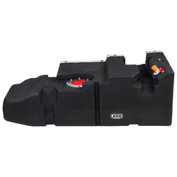 Zbiornik paliwa Frontier 145L Toyota Hilux (2005-2015) Diesel – zamiennik głównego zbiornika – TAD101