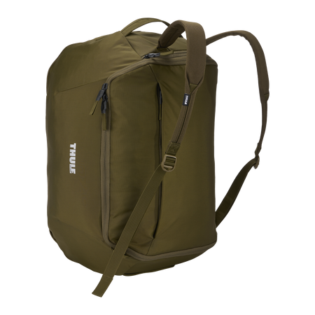 Torba podróżna Thule EnRoute 60 l – kolor zielony Natural Green