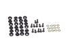 Zestaw zaślepek uszczelniających Front Runner Foot Rail Sealing Kit