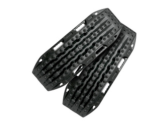 Trapy Maxtrax Lite czarne