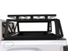 Front Runner Pro Bed Rack z platformą Slimline II – Jeep Gladiator od 2019 / fabryczne szyny Trail Rail